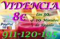 Venta Otros Servicios: Consulta tarot ¿Malas energías que no te dejan seguir?